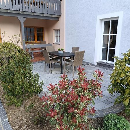 Eifel-Ferienhaus Marga Prüm Exterior foto